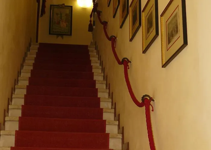 Hotel La Rocca