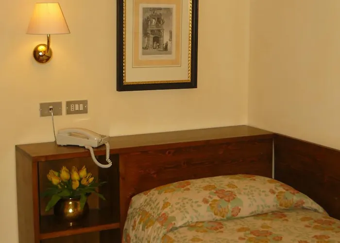 Hotel La Rocca