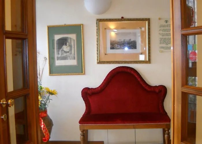 Hotel La Rocca