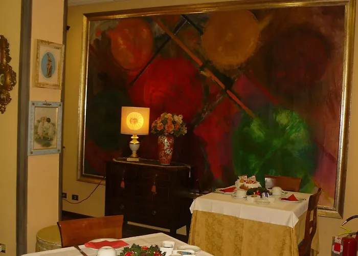 Hotel La Rocca