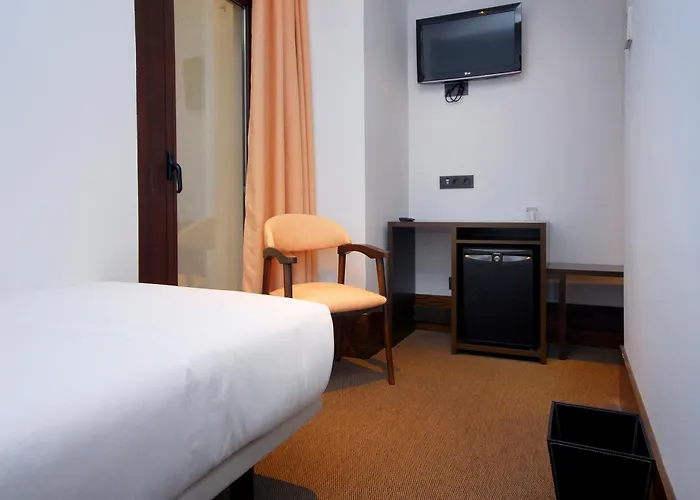 Hotel Bestprice Toledo