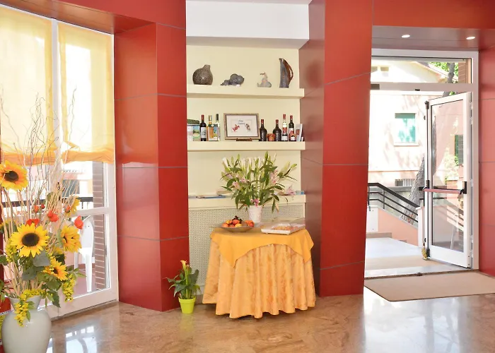 Hotel Cristina