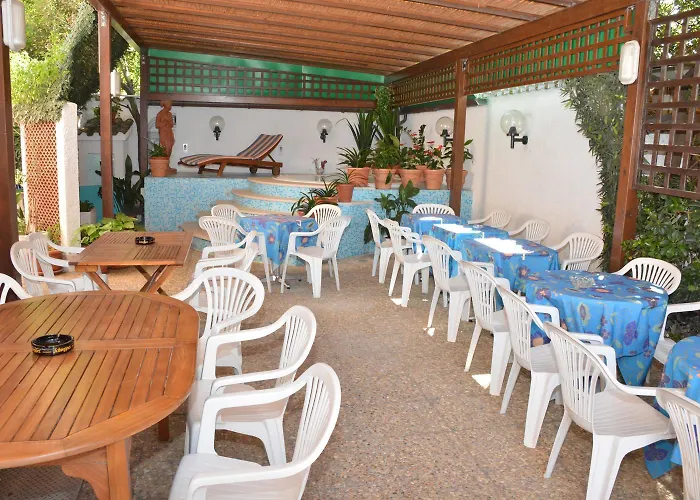 Hotel Cristina