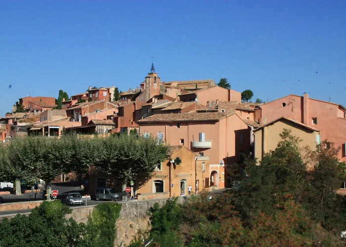 Villa des Roses