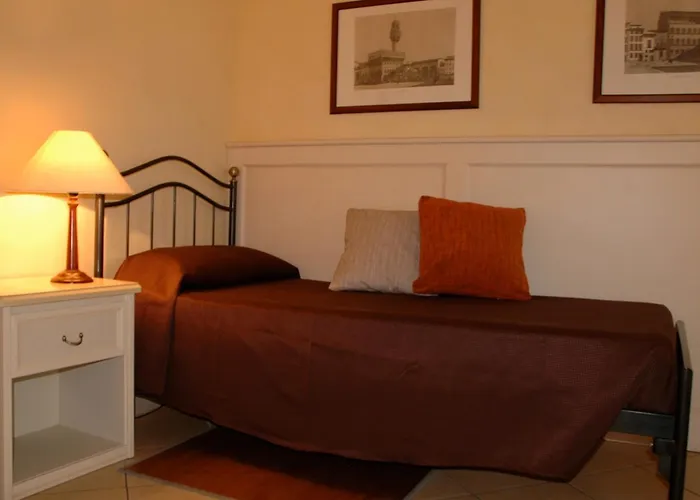 Hotel Relais Modica