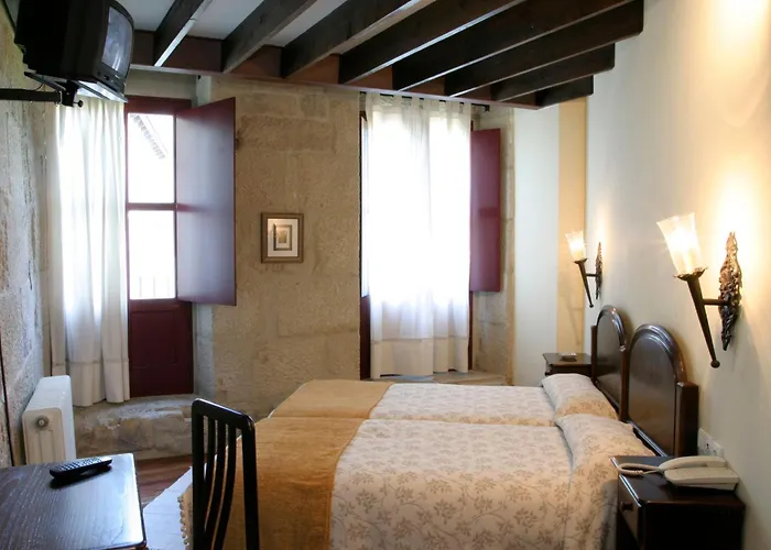 Hotel O Portelo Rural