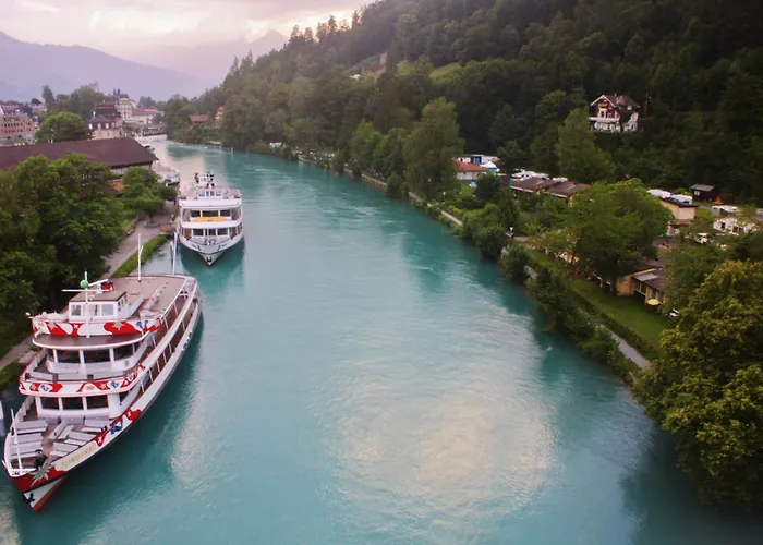 The River Village