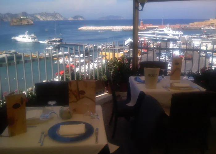 Hotel La Baia