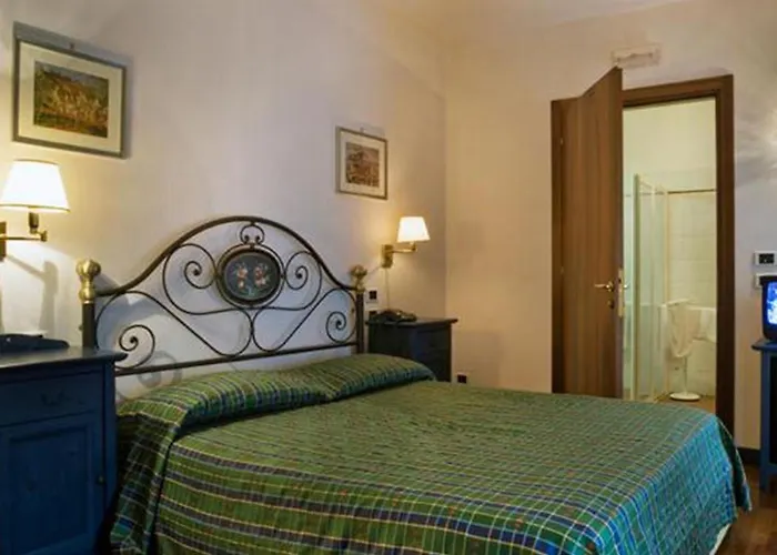 Albergo La Bersagliera