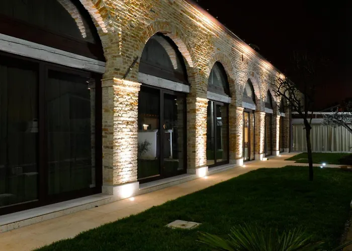 Hotel Do Ciacole In Relais Mira