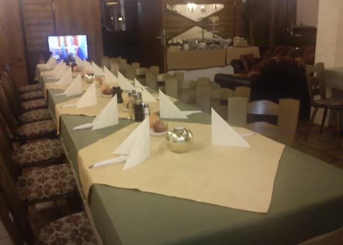 Hotel Zur Kueferschenke