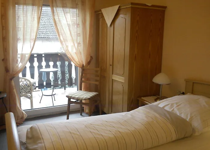 Hotel Zur Kueferschenke