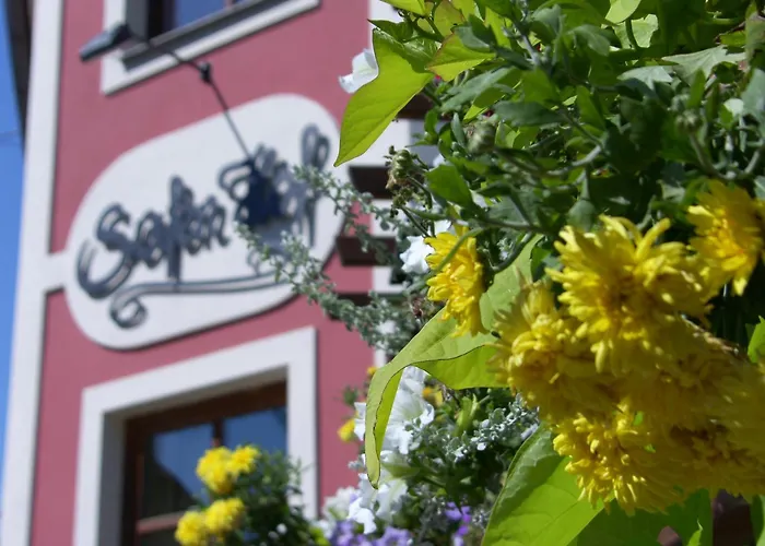Gasthof Safenhof