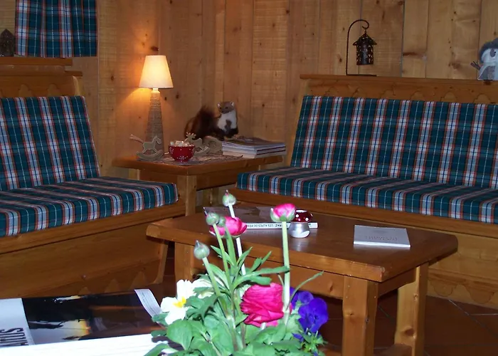 Auberge le Montagny
