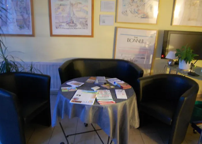 Hotel Johnel
