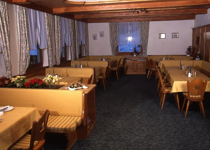 Hotel Waldcafe