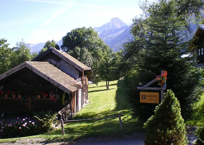Le Montagny