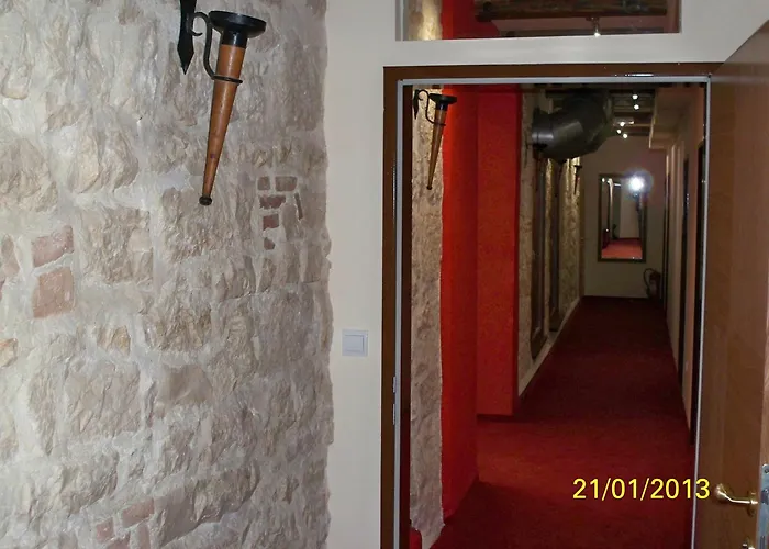 Hotel Carpymore
