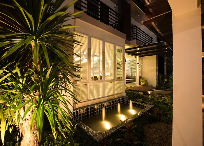 Napatra Hotel
