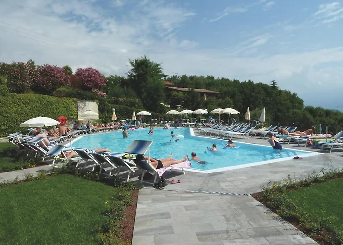 Hotel Belvedere