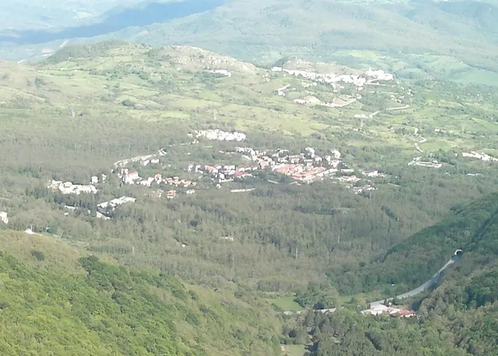 Albergo Corradetti