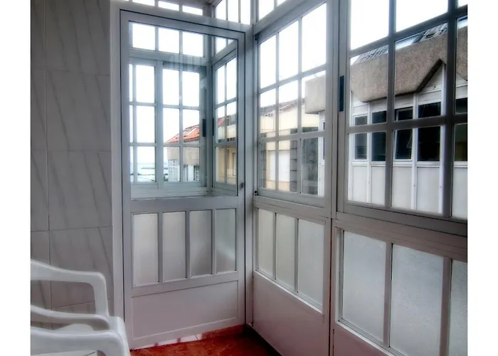 Hotel El Duende Cambados