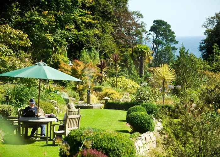 Hotel Meudon