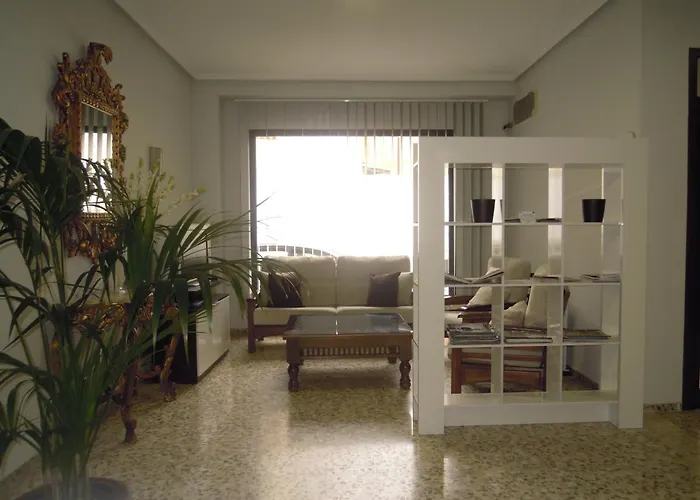 Hotel Los Angeles Almendralejo