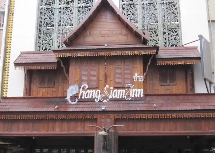 Chang Siam Inn Banguecoque
