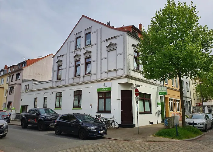 Aparthotel B & L Brema