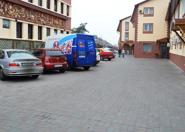 Hotel Darina
