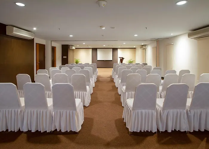 Primebiz Hotel Kuta
