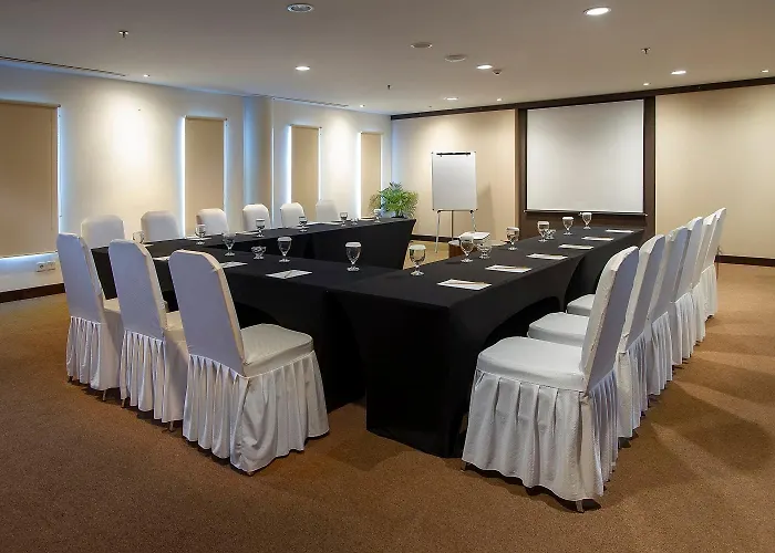 Primebiz Hotel Kuta
