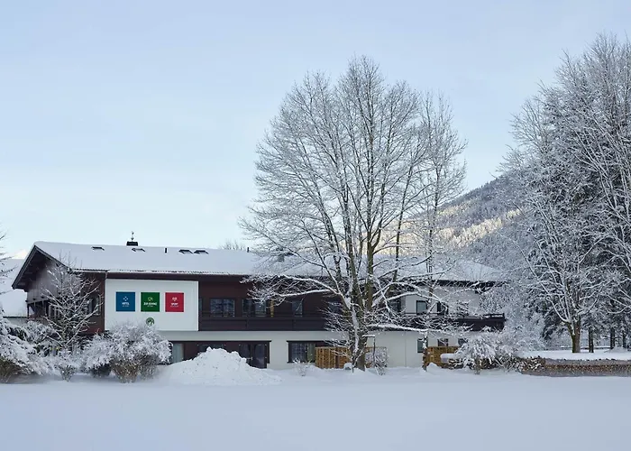Hotel Zur Schanz