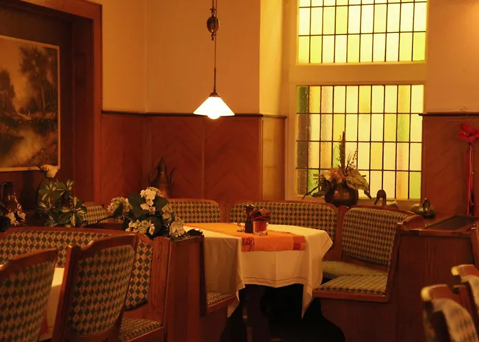 Ackfeld Hotel-Restaurant