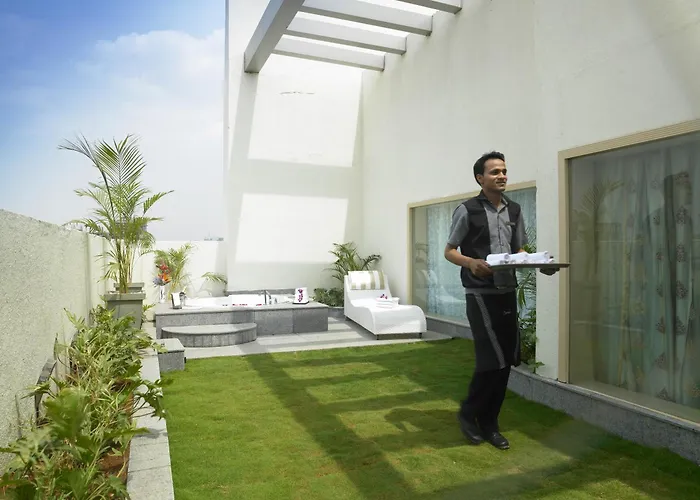 The Zuri Whitefield Bengaluru