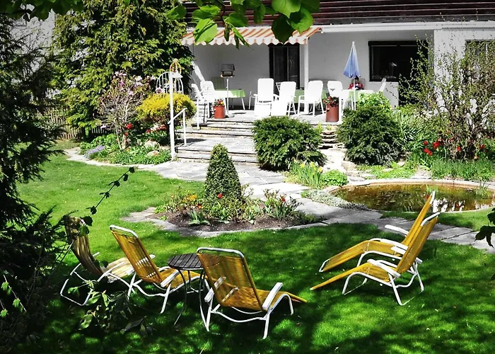 Hotel Schick
