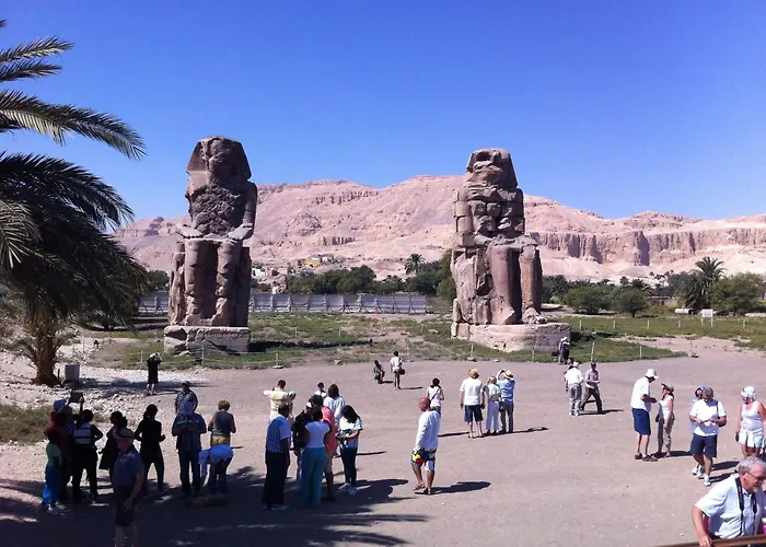 New Memnon Hotel