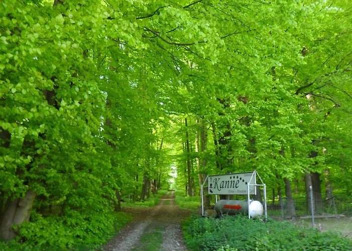 Haus Kanne