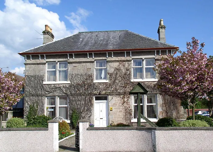 Park Guest House Inverness