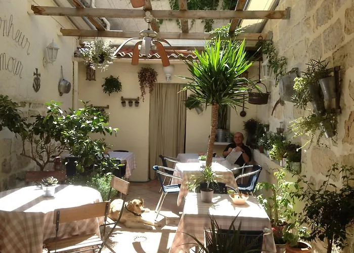 Hotel Restaurant Le Provencal