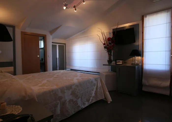 Hotel La Meridiana