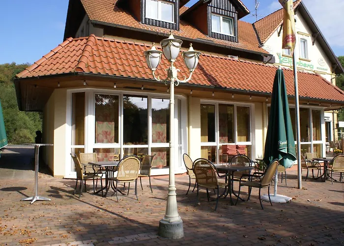 Hotel Elfenberg