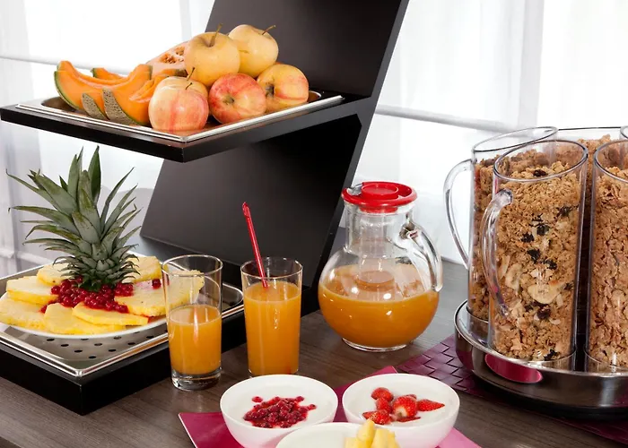 Best Western Plus Borgolecco Hotel