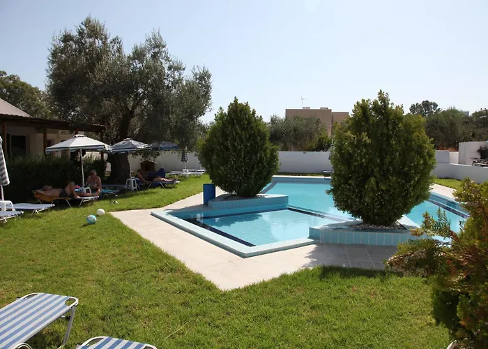Despina Hotel