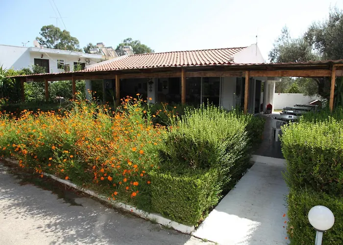 Despina Hotel