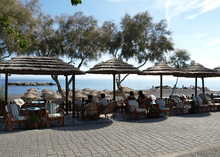 Levante Beach Hotel