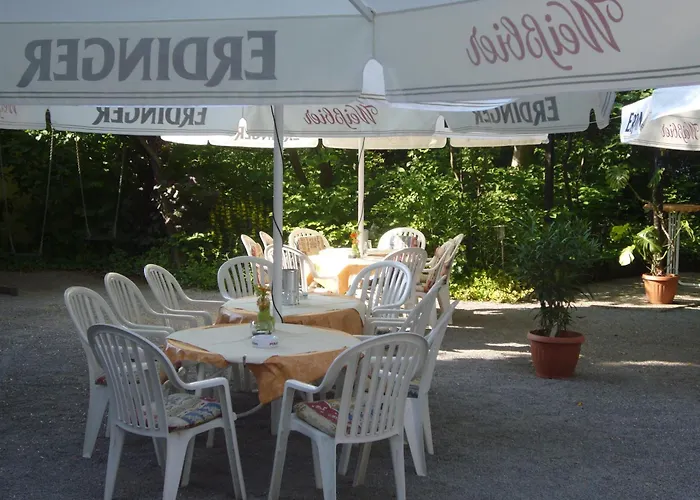 Ackfeld Hotel-Restaurant