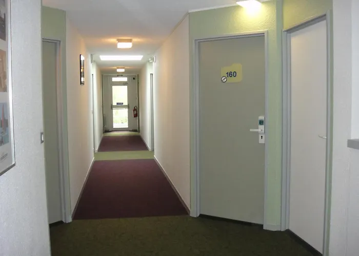 ibis budget Châtellerault Nord