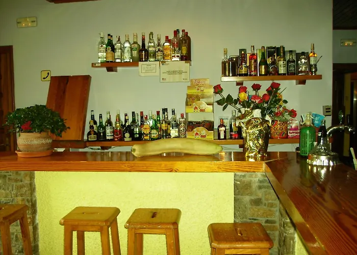 Hostal L'Escon
